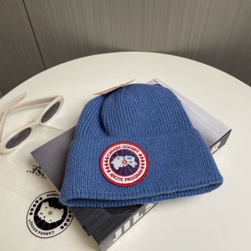 Canada Goose Caps